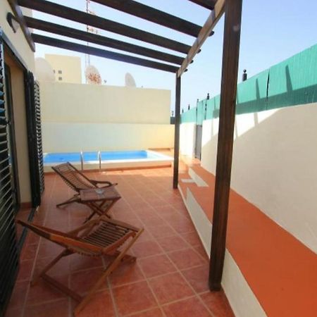 Villa Con Piscina, Vistas, Dunas, Mar, 6 Personas Corralejo Zewnętrze zdjęcie