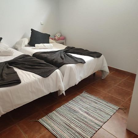 Villa Con Piscina, Vistas, Dunas, Mar, 6 Personas Corralejo Zewnętrze zdjęcie