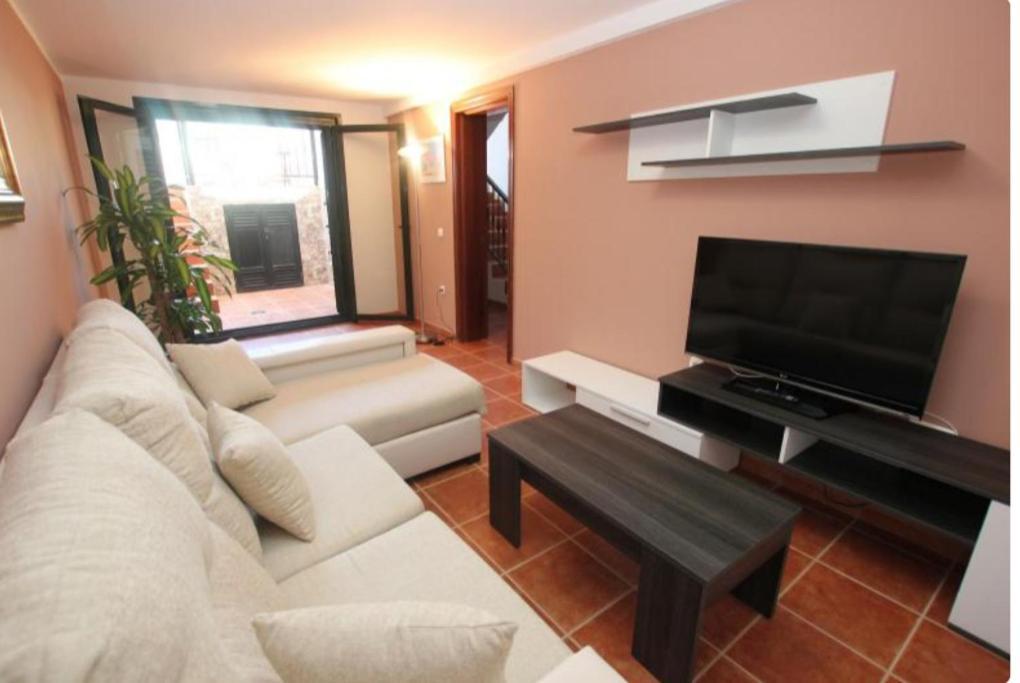 Villa Con Piscina, Vistas, Dunas, Mar, 6 Personas Corralejo Zewnętrze zdjęcie