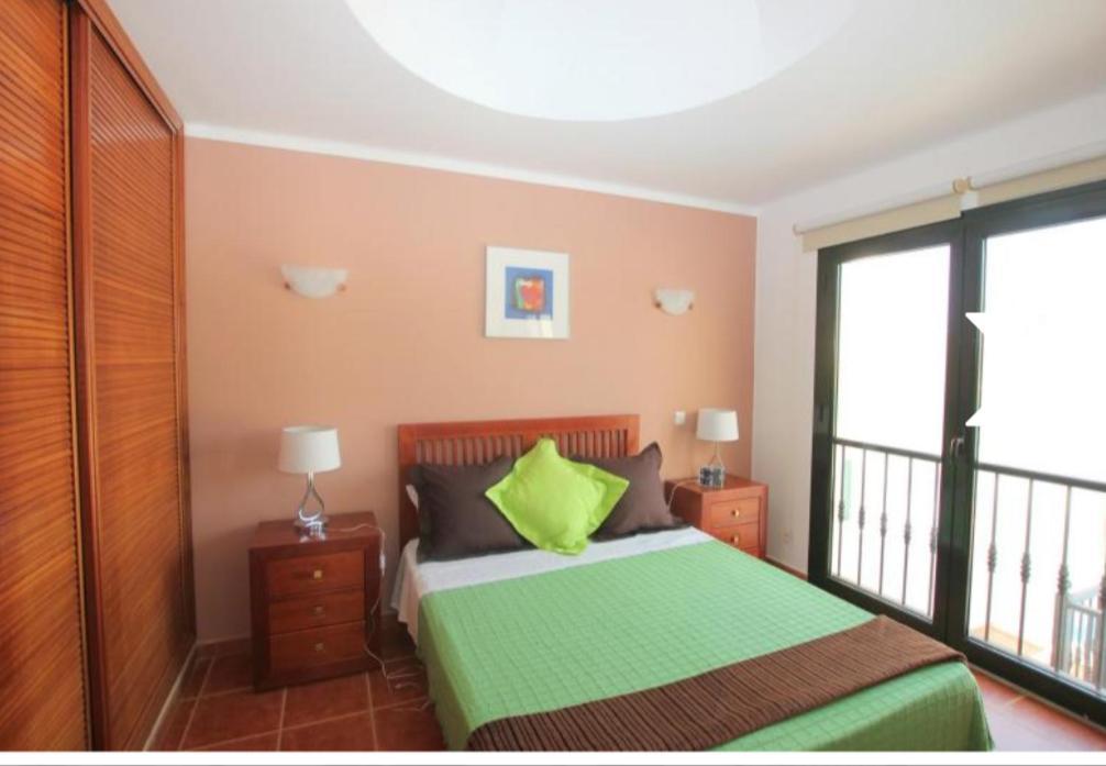 Villa Con Piscina, Vistas, Dunas, Mar, 6 Personas Corralejo Zewnętrze zdjęcie