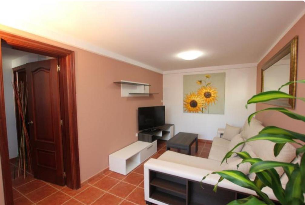 Villa Con Piscina, Vistas, Dunas, Mar, 6 Personas Corralejo Zewnętrze zdjęcie